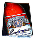 Hasbro 2007 Anheuser-busch Budweiser Beer Playing Cards Item   Bud142 New Sealed