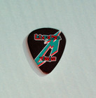 Rare - Metallica Guitar Pick Lollapalooza Chicago 7 28 22 Black 100  Authentic