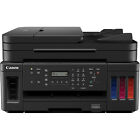 Canon Pixma G7020 Wireless Megatank All-in-one Printer - 3114c002