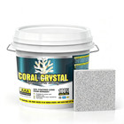 Self Leveling Epoxy Colored Sand Floor Paint For Concrete   Epoxy Floor Paint