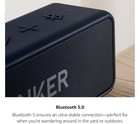 Anker Soundcore Portable Bluetooth Speaker Wireless Waterproof 24h 