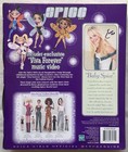 Nib 1999 Spice Girls Baby Hasbro Viva Forever Doll W  Vhs Video Emma Bunton