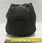 Medieval Renaissance Leather Belt Pouch Cinch Bag Larp Cosplay