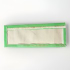 Vintage Set Of 6 Miniature Chinese Porcelain Vases 4  - Hand Painted Floral