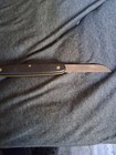 Victorinox Gardener floral Swiss Army Knife  black - Used  Good Condition  a488