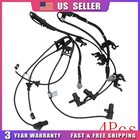 4x Abs Wheel Speed Sensor Front Rear Fit For Lexus Rx330 Rx350 Rx400h Highlander