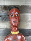Baule Painted Blolo Bla Figure
