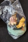 Lot 2 Lenox Disney Thimble Collection Winnie The Pooh Mini Figurines Nib Cute 