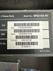 Cisco Linksys Spa2102 Voip Phone Adapter With Router And Power Supply Open Box