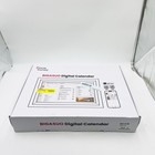 Bigasuo 159c 15 6 Inch Digital Calendar Wall Planner   Chore Chart  white 