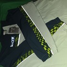 New Balance London Marathon Jacket Mens Large Windbreaker Water Defy Tcs 2026