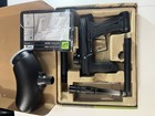 Planet Eclipse Etha3 Paintball Marker Package W  Loader  Barrel   Manual