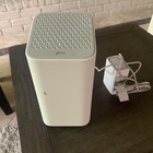 Xfinity White Matte Dualband Advanced Compact Modem Router Wifi Tg02dcw4482ct