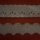 Antique Victorian Lace Lot Various Styles   Colors  And Sizes  lot   20 32 Yards