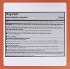 1 Pack Rugby Clear Nicotine 21mg Transdermal System Patch Step Exp 06 2028
