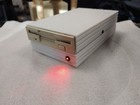 External Fully Assembled Greaseweazle 3 5 Inch Floppy Drive  white 