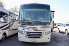 2016 Thor Miramar 33 5 Class A Rv Ford F53 V10 2 Slides King Bed Clean