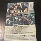 Wwe  The Destruction Of The Shield  dvd  2015  3-disc Set  Authentic Us Release