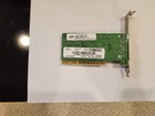 Vintage Creative Soundblaster Pci Sound Card Ct5807 -  Dell P n 0088gf - Tested