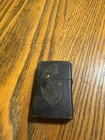Vintage Harley Davidson Lighter Untested