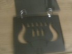 Tr9400 Flip Folder With 5 Windows For Musical Instruments