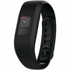 Garmin Vivofit 3 Activity Tracker Black Regular 010-01608-00 Walk Run Swim 5 Atm