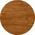 Liberon Wax Polish Black Bison Dark Oak 150ml     Rich Finish For Interior Wood
