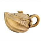 Antique Chinese Yixing Clay Teapot