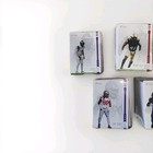  lot Of 20  2025 Sage Low Series 1-100-no Doubles   Future Stars   