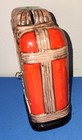 Vintage Wurlitzer Jukebox Ceramic Coin Bank   Music Box