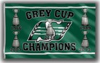 Saskatchewan Roughriders Football Team Champions Flag 90x150cm 3x5ft Best Banner