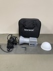 Neewer 60w Portable Rgb Led Video Light Handheld Fill Light  App 2 4g panel Cont