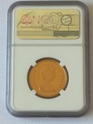 1967-2017 Canada  20 Gold Plated 99 99  Proof Silver Centennial Coin Pf70 Ngc