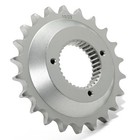 Chain Conversion 22 Tooth Front Sprocket For Harley Sportster 00-24 Xl883 Xl1200