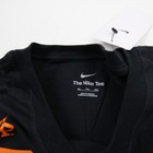 Air Force Falcons Nike Short Sleeve Shirt Men s Black New