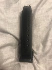 Glock 17 Oem 10 Round 9mm Magazine