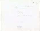 Greer Garson Walter Pidgeon Original Vintage 1941 Blossoms In The Dust Mgm Photo