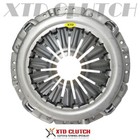 Oe Spec Clutch   Flywheel Kit Fits 05-19 Frontier Xterra Suzuki Equator 4 0l