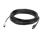 Logitech Group 10m Extension Cable For Group Video Conference 939-001487