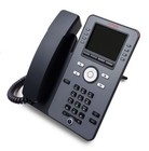 Avaya J179 8 Line Gigabit Voip Business Phone Black New Sealed P n  700513569