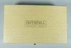 Faithfull No 778 Rebate Plane Plane778 Woodworking Tool Open Box