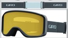Giro Sagen Ski Goggles - Snowboard Goggles For Men  Women And Youth
