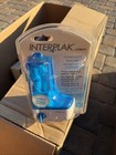 New Conair Interplak Compact Water Jet Pick Cordless Travel Flosser