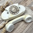 Vintage Western Electric The Princess Rotary Phone 702b Bell System 64 Untested