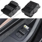 Electric Front Power Window Control Lifter Switch Button For Tesla Model Y3