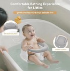Baby Bath Seat For Babies 6 Months   Up 360   Protection Baby Bath Chair Non-slip