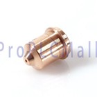 Youcu5 20pcs 420118 Plasma Nozzle Tips For Hypertherm Powermax30 Xp Plasma Torch