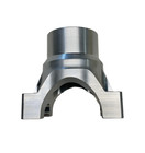 Gm 10 5   14 Bolt - Chromoly 1350 Pinion Yoke  30 Spline   strongest On Market  