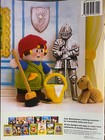 Jean Greenhowe s Knitting Pattern Booklet - Little Dumpling Dolls  part 1 
