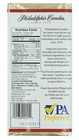 Philadelphia Candies 72  Cocoa Bittersweet Dark Chocolate Bar  3 5 Ounce Gourmet
